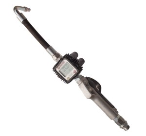 21006 oil meter with nozzle